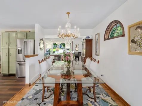 4733 South Pershing Avenue Downers Grove IL 60515