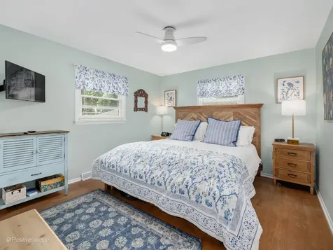 4733 South Pershing Avenue Downers Grove IL 60515