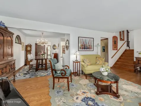 4733 South Pershing Avenue Downers Grove IL 60515