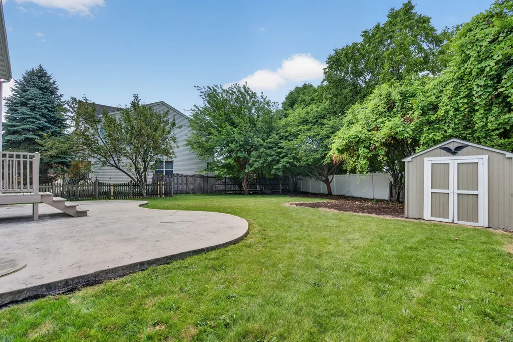14822 Independence Court Plainfield IL 60544