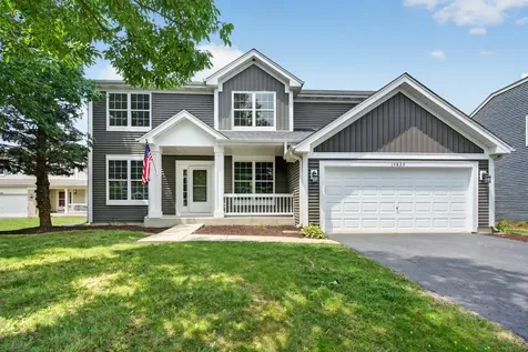 14822 Independence Court Plainfield IL 60544
