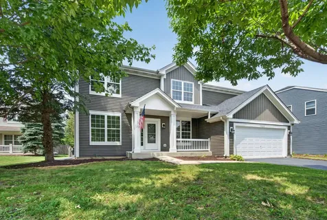 14822 Independence Court Plainfield IL 60544