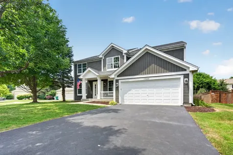 14822 Independence Court Plainfield IL 60544