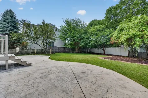 14822 Independence Court Plainfield IL 60544