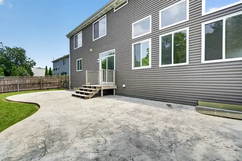 14822 Independence Court Plainfield IL 60544