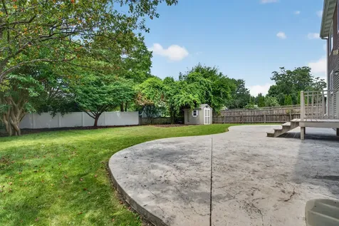 14822 Independence Court Plainfield IL 60544