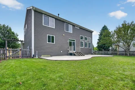 14822 Independence Court Plainfield IL 60544