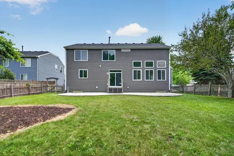 14822 Independence Court Plainfield IL 60544