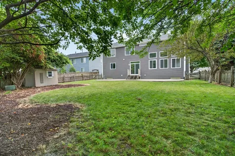 14822 Independence Court Plainfield IL 60544