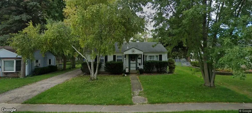1417 Walnut Drive Woodstock IL 60098