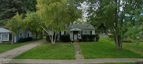 1417 Walnut Drive Woodstock IL 60098