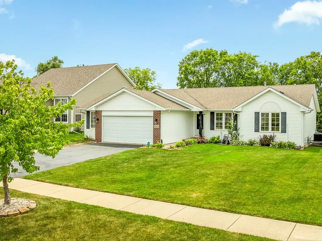 8460 Crooked Bend Road Machesney Park IL 61115