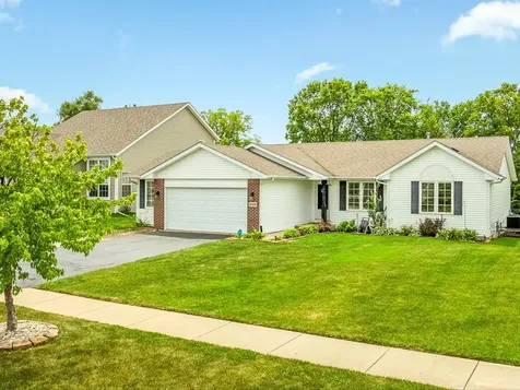 8460 Crooked Bend Road Machesney Park IL 61115