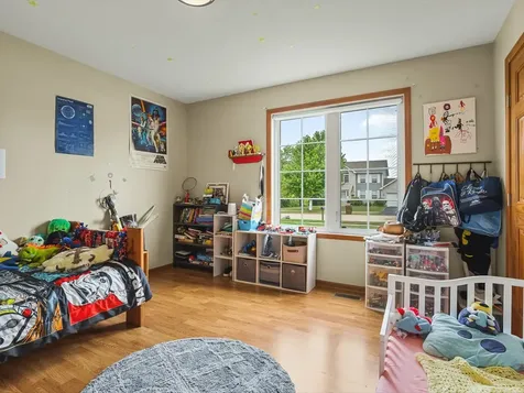 8460 Crooked Bend Road Machesney Park IL 61115