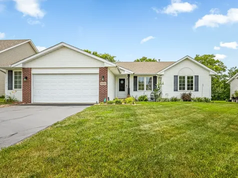 8460 Crooked Bend Road Machesney Park IL 61115