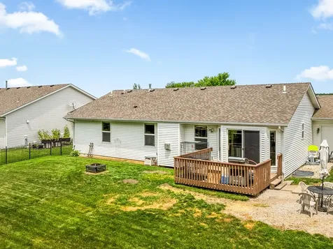 8460 Crooked Bend Road Machesney Park IL 61115