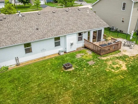8460 Crooked Bend Road Machesney Park IL 61115