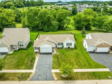 8460 Crooked Bend Road Machesney Park IL 61115