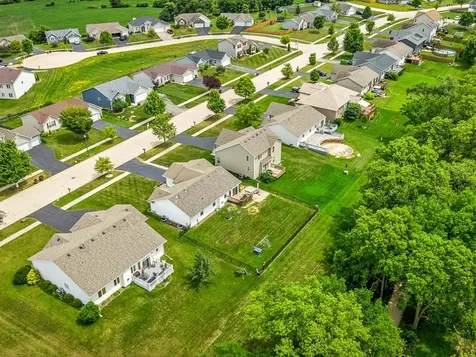 8460 Crooked Bend Road Machesney Park IL 61115