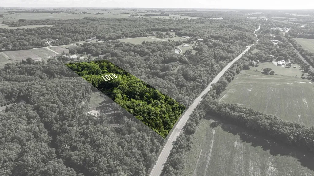 East Rt. 6 Lot 8 Marseilles IL 61341