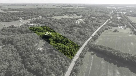 East Rt. 6 Lot 8 Marseilles IL 61341