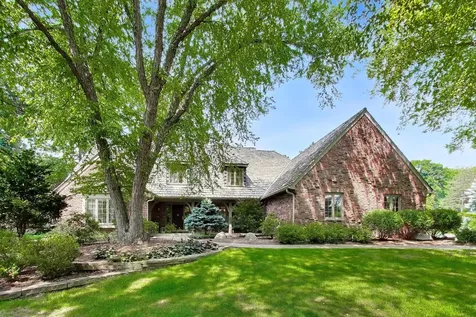 21952 West Pine Lake Circle Kildeer IL 60047