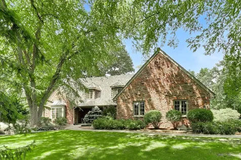21952 West Pine Lake Circle Kildeer IL 60047