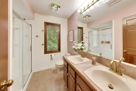 21952 West Pine Lake Circle Kildeer IL 60047
