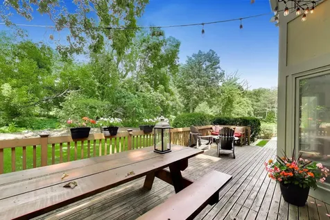 21952 West Pine Lake Circle Kildeer IL 60047