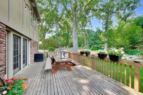 21952 West Pine Lake Circle Kildeer IL 60047