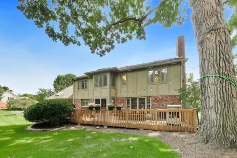21952 West Pine Lake Circle Kildeer IL 60047