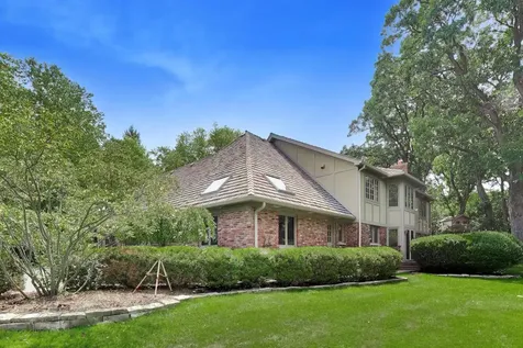 21952 West Pine Lake Circle Kildeer IL 60047