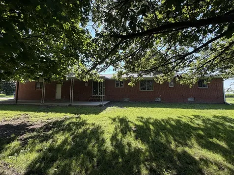 503 North State Street Bellflower IL 62174