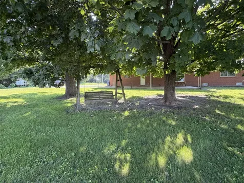 503 North State Street Bellflower IL 62174