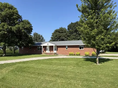 503 North State Street Bellflower IL 62174