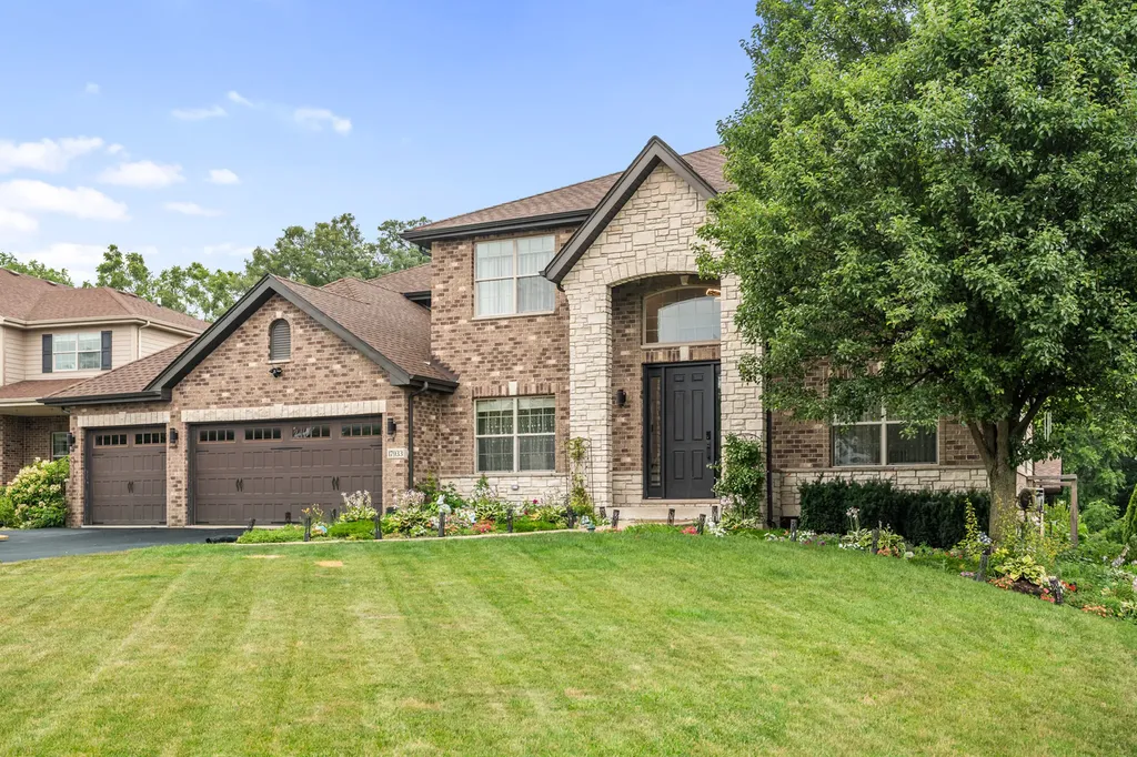 17933 South Beechwood Court Lockport IL 60441