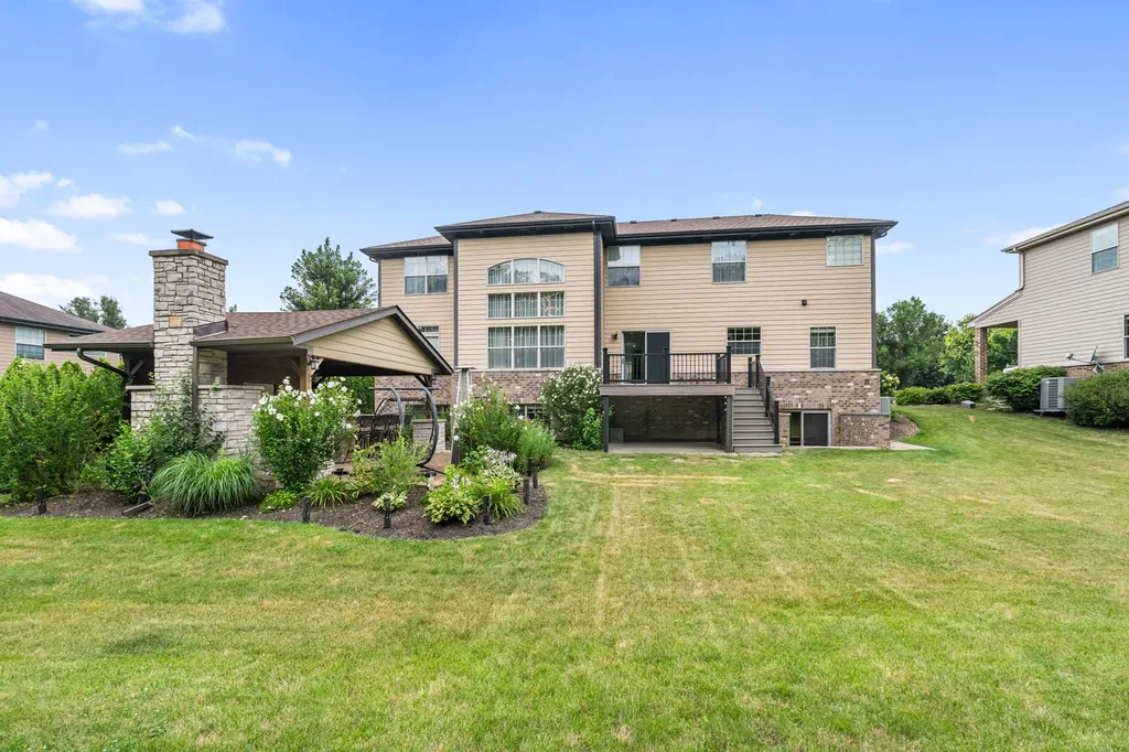 17933 South Beechwood Court Lockport IL 60441