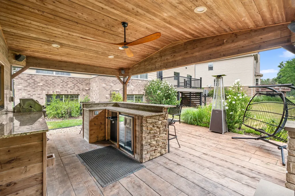 17933 South Beechwood Court Lockport IL 60441