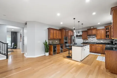 17933 South Beechwood Court Lockport IL 60441