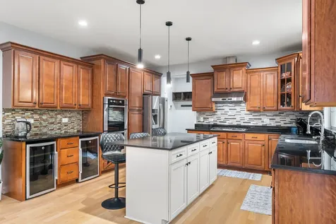 17933 South Beechwood Court Lockport IL 60441