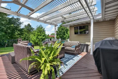 19882 Oakwood Drive Bloomington IL 61705
