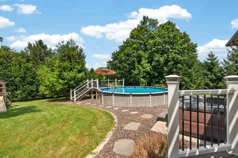 19882 Oakwood Drive Bloomington IL 61705