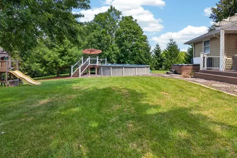 19882 Oakwood Drive Bloomington IL 61705