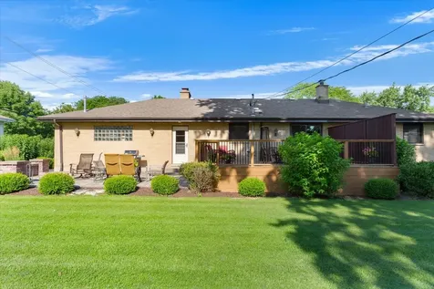 5831 Washington Street Downers Grove IL 60516