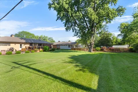 5831 Washington Street Downers Grove IL 60516