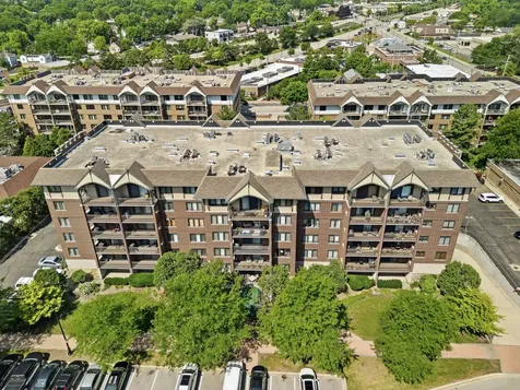 10 South Wille Street Mount Prospect IL 60056
