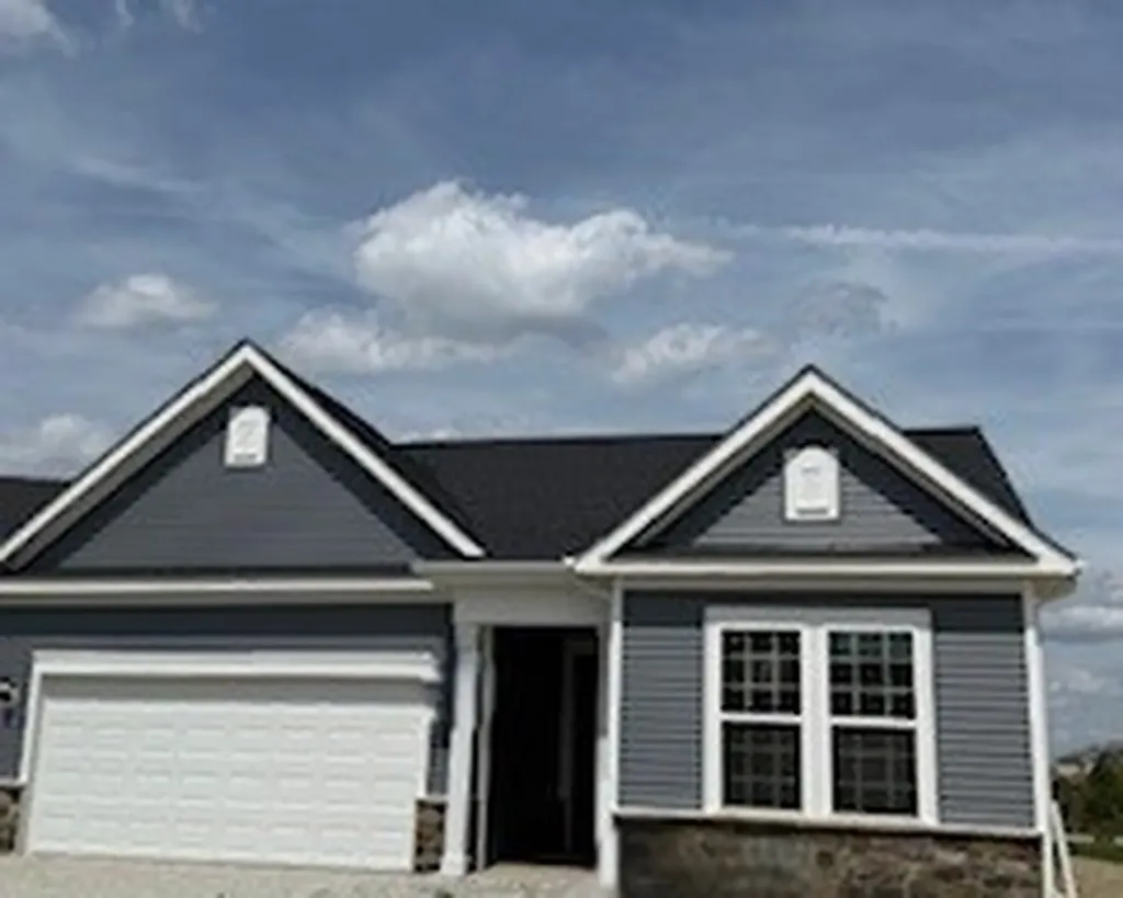 3122 Goldberry Court New Lenox IL 60451