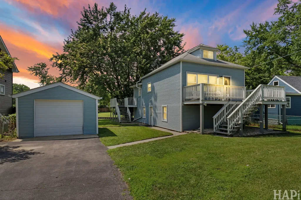 42066 North Lotus Avenue Antioch IL 60002