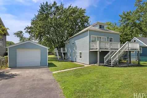 42066 North Lotus Avenue Antioch IL 60002