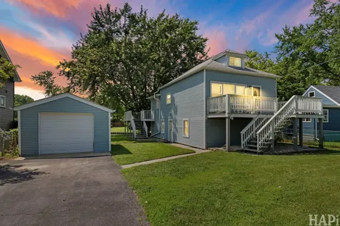 42066 North Lotus Avenue Antioch IL 60002